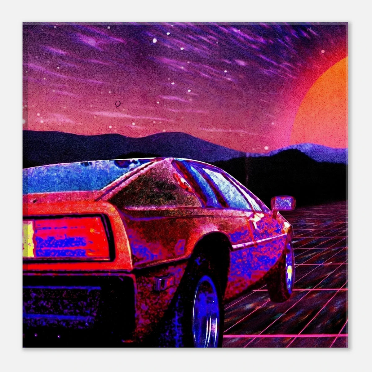 Summer Nights